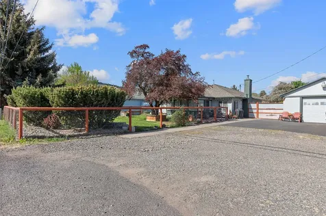 505 S Main Street Prineville OR 97754