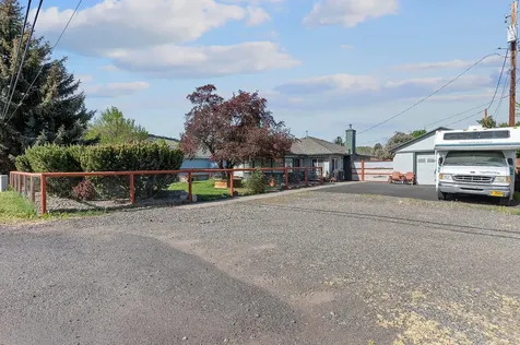 505 S Main Street Prineville OR 97754