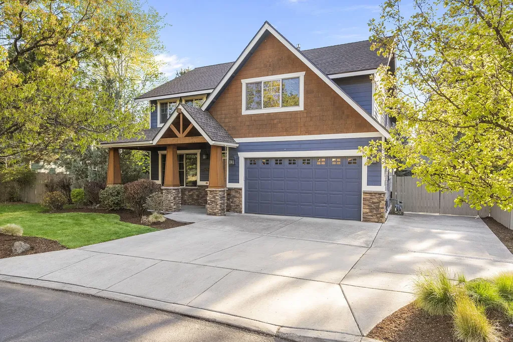 60964 Creekstone Loop Bend OR 97702