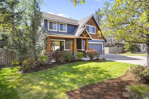 60964 Creekstone Loop Bend OR 97702