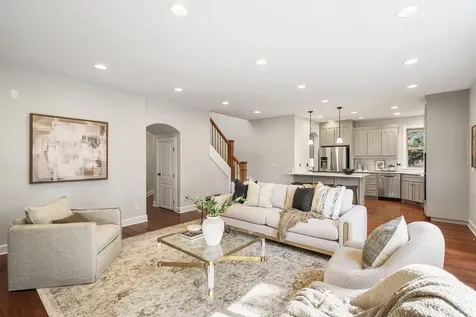 60964 Creekstone Loop Bend OR 97702