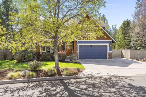 60964 Creekstone Loop Bend OR 97702