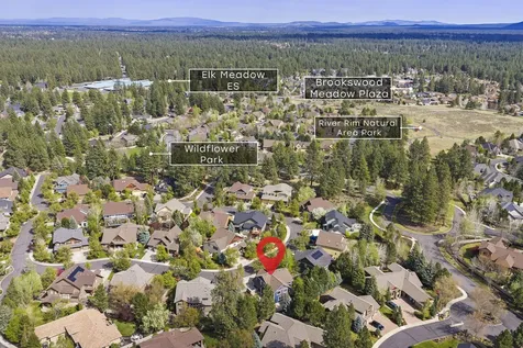 60964 Creekstone Loop Bend OR 97702