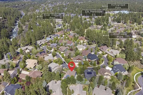 60964 Creekstone Loop Bend OR 97702