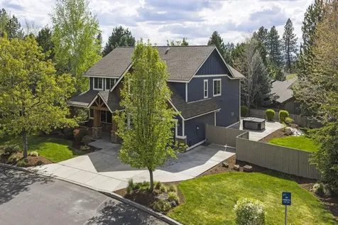 60964 Creekstone Loop Bend OR 97702