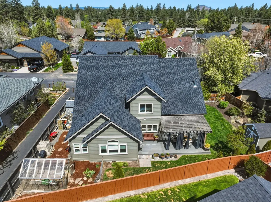 20921 Sage Creek Drive Bend OR 97702