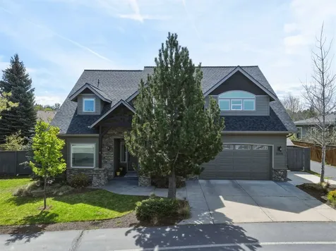 20921 Sage Creek Drive Bend OR 97702
