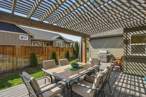 20921 Sage Creek Drive Bend OR 97702