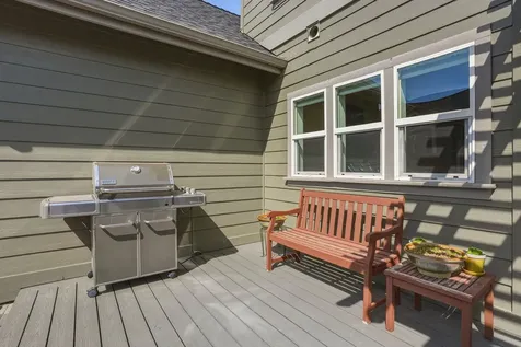 20921 Sage Creek Drive Bend OR 97702