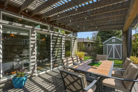 20921 Sage Creek Drive Bend OR 97702
