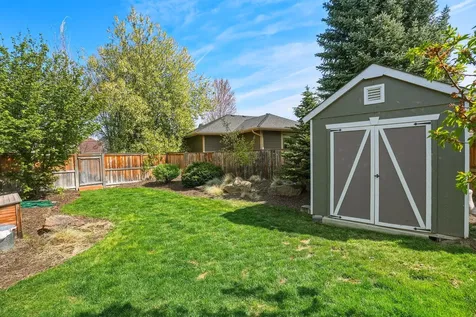 20921 Sage Creek Drive Bend OR 97702