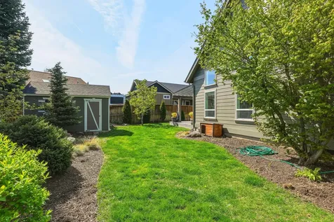20921 Sage Creek Drive Bend OR 97702