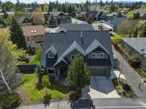 20921 Sage Creek Drive Bend OR 97702