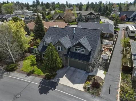 20921 Sage Creek Drive Bend OR 97702