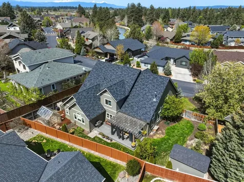 20921 Sage Creek Drive Bend OR 97702