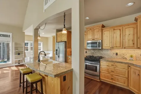 20921 Sage Creek Drive Bend OR 97702