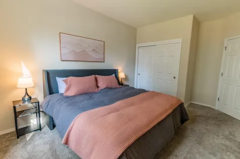16876 Pony Express Way Bend OR 97707