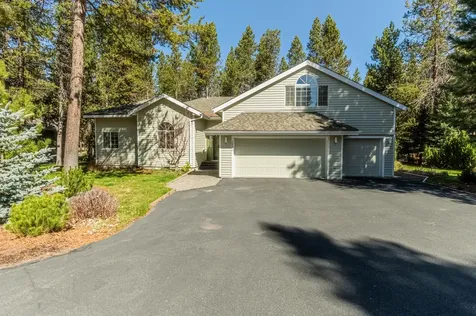 16876 Pony Express Way Bend OR 97707