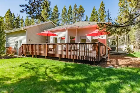16876 Pony Express Way Bend OR 97707