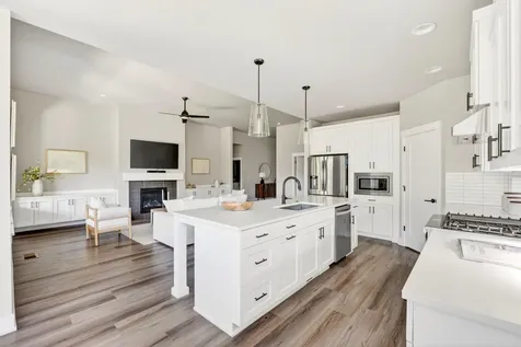3031 NE Moreno Place Bend OR 97701