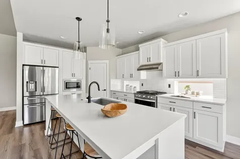 3031 NE Moreno Place Bend OR 97701