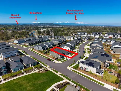 3031 NE Moreno Place Bend OR 97701