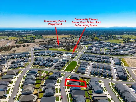 3031 NE Moreno Place Bend OR 97701