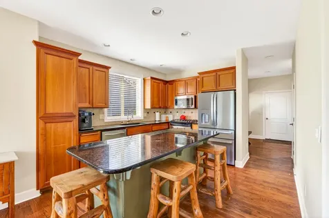 1580 Murrelet Drive Redmond OR 97756