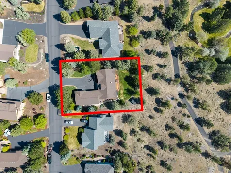 1580 Murrelet Drive Redmond OR 97756