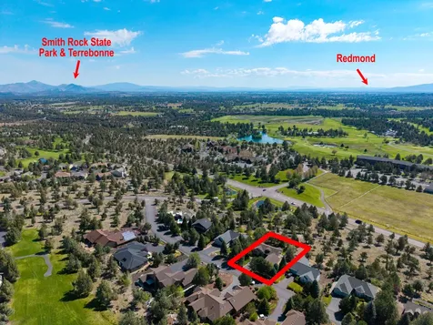 1580 Murrelet Drive Redmond OR 97756