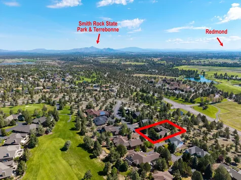 1580 Murrelet Drive Redmond OR 97756