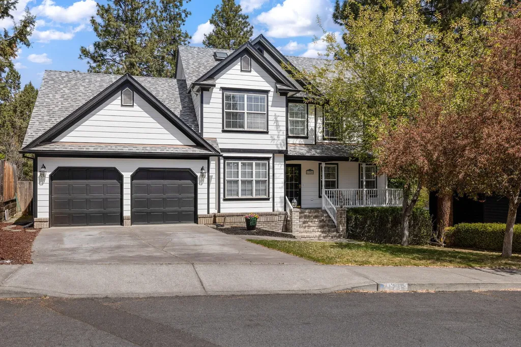 1736 SE Ironwood Court Bend OR 97702