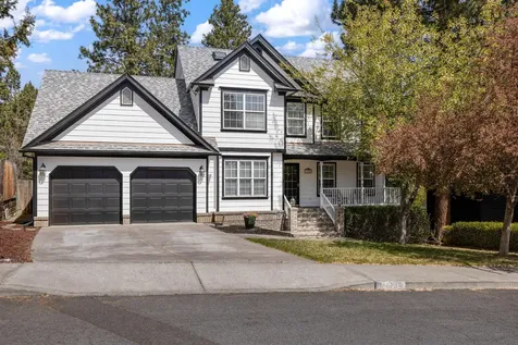 1736 SE Ironwood Court Bend OR 97702