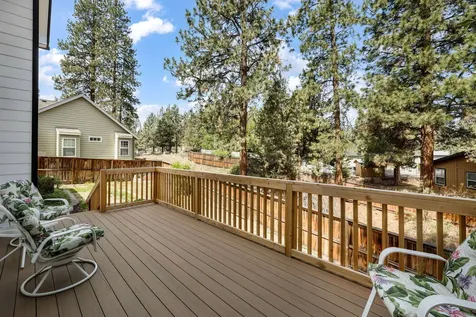 1736 SE Ironwood Court Bend OR 97702
