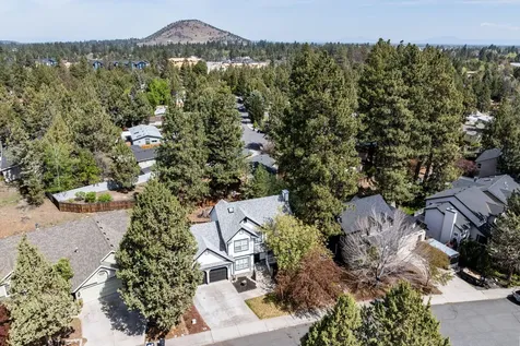 1736 SE Ironwood Court Bend OR 97702