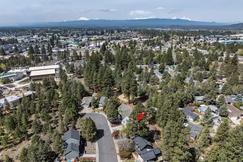 1736 SE Ironwood Court Bend OR 97702