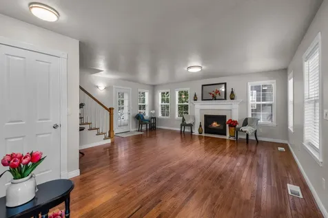 1736 SE Ironwood Court Bend OR 97702