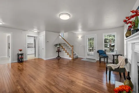 1736 SE Ironwood Court Bend OR 97702