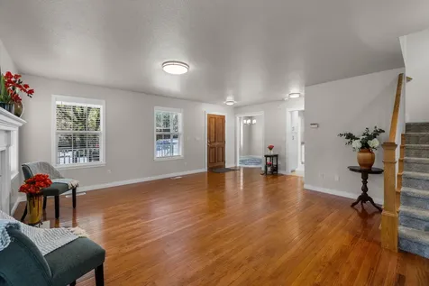 1736 SE Ironwood Court Bend OR 97702