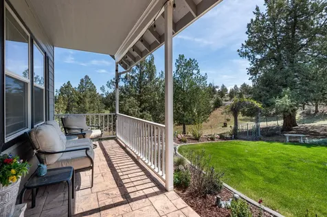 505 SE Rancho Lane Madras OR 97741