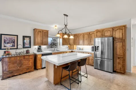 505 SE Rancho Lane Madras OR 97741