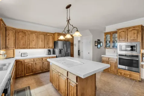 505 SE Rancho Lane Madras OR 97741
