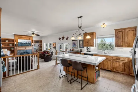 505 SE Rancho Lane Madras OR 97741