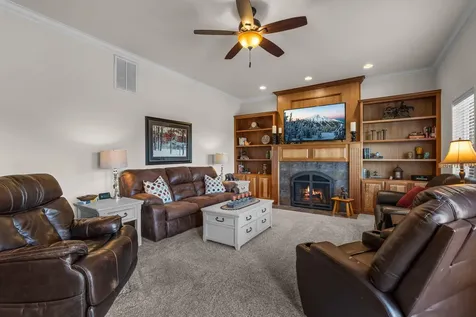505 SE Rancho Lane Madras OR 97741