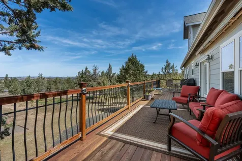 505 SE Rancho Lane Madras OR 97741