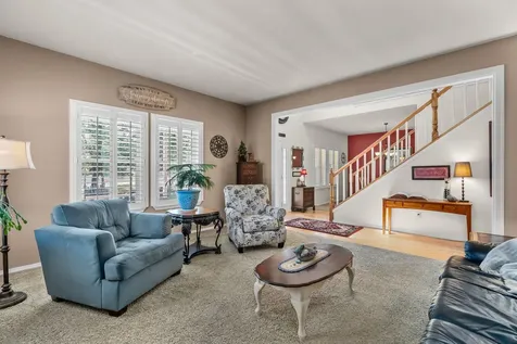 505 SE Rancho Lane Madras OR 97741