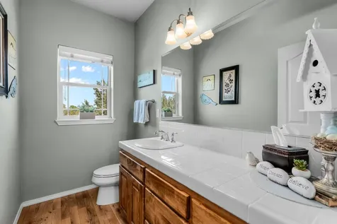 505 SE Rancho Lane Madras OR 97741