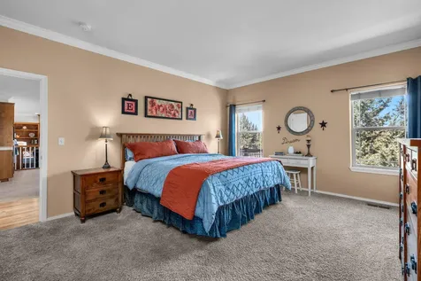 505 SE Rancho Lane Madras OR 97741