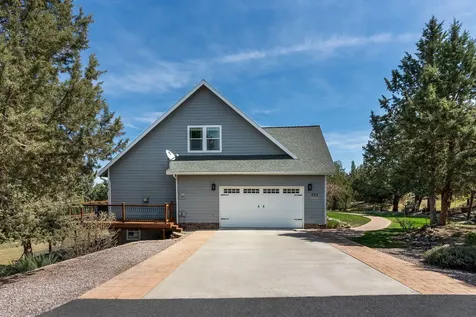 505 SE Rancho Lane Madras OR 97741
