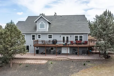 505 SE Rancho Lane Madras OR 97741